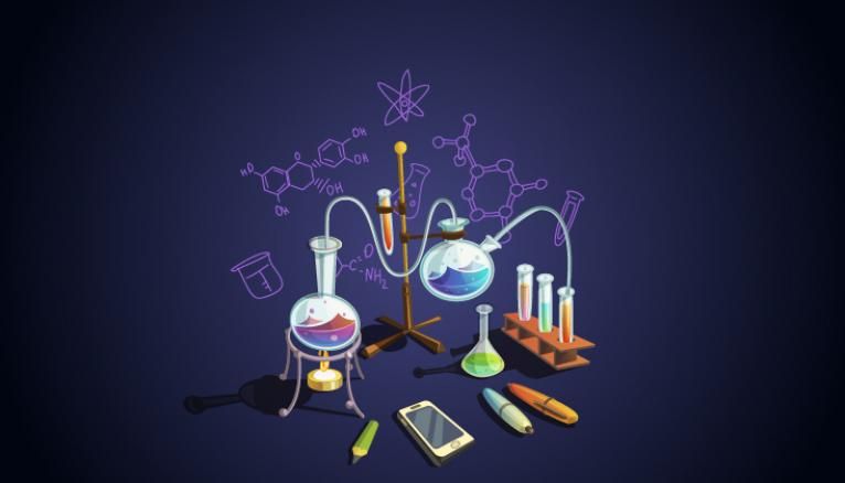 Dipôle RL 2BAC Séances expérimentales